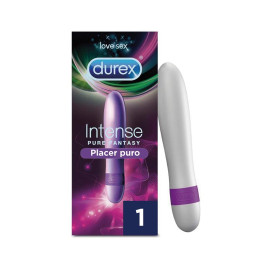 Estimulador Play Pure Fantasy de Durex | VibraZon
