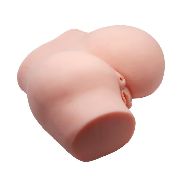 Masturbador Vagina y Ano de Crazy Bull | VibraZon