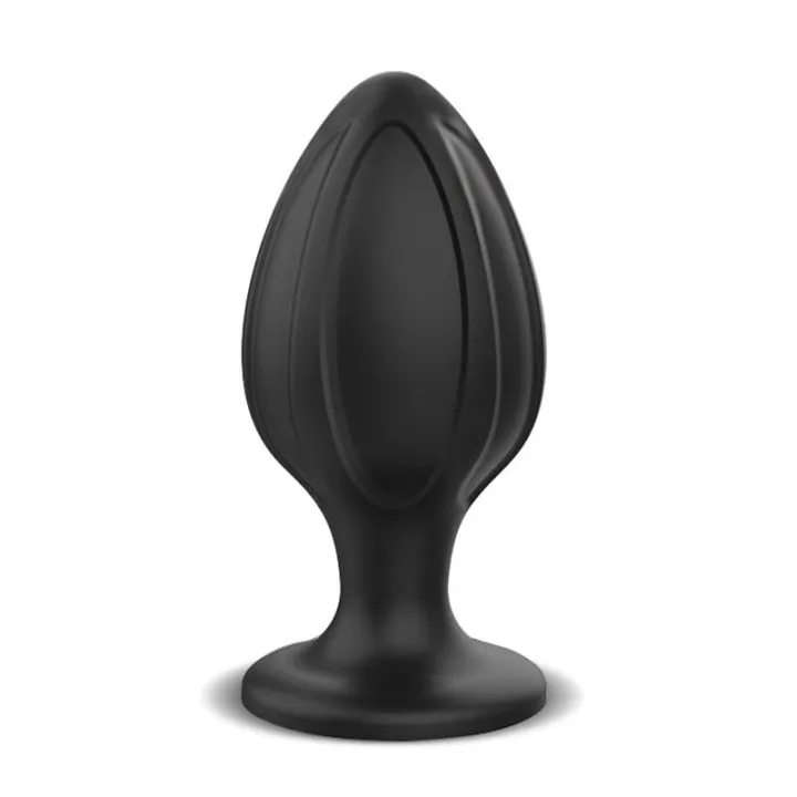 Rifter Plug Anal Silicona Talla M 7.2 cm x 3.5 cm de Afterdark