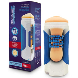 Autoblow 2+ Extra Tight Edition Manga Boca Talla B | VibraZon