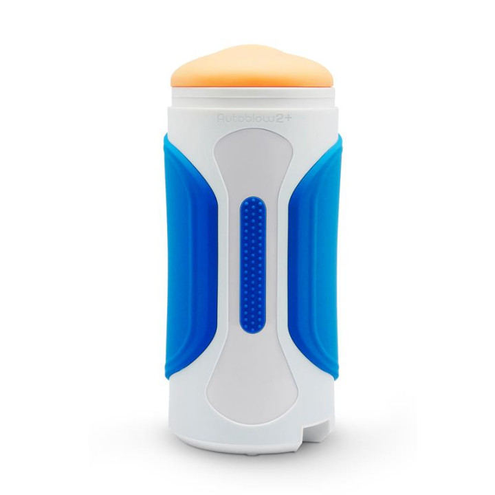 Autoblow 2+ Extra Tight Edition Manga Boca Talla B | VibraZon