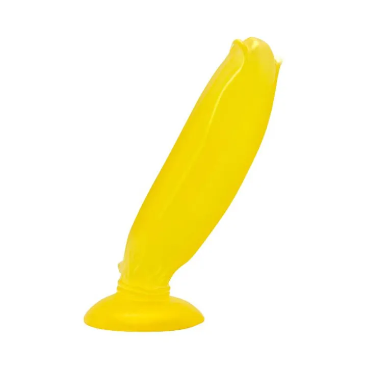 Dildo Forma Banana de Baile