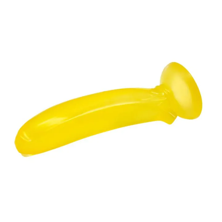 Dildo Forma Banana de Baile
