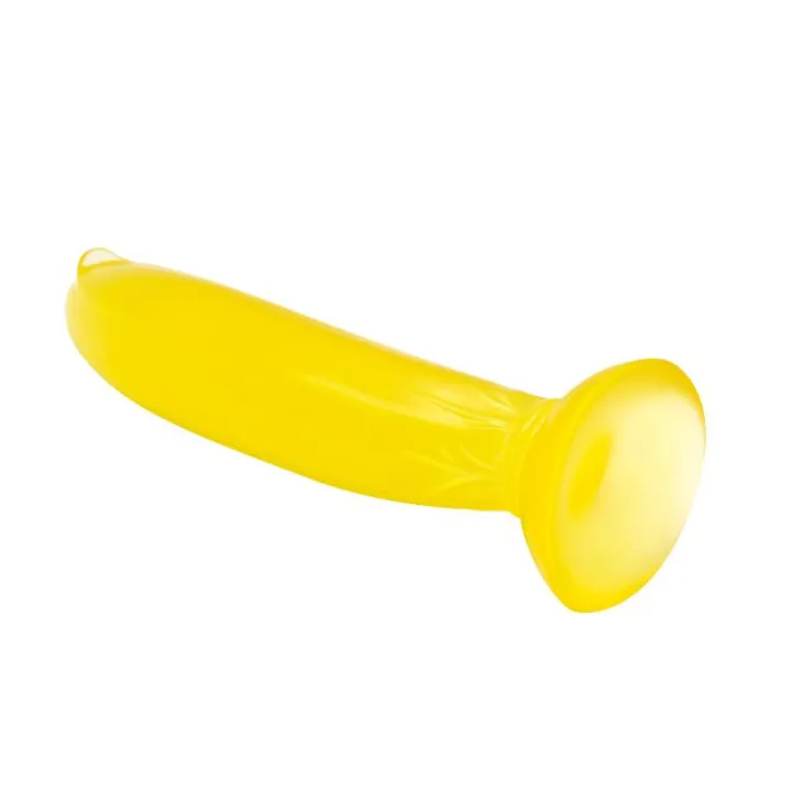 Dildo Forma Banana de Baile