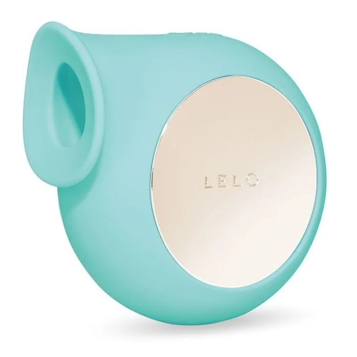 Sila Cruise Succionador de Clítoris Aqua de Lelo