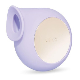 Sila Cruise Succionador de Clítoris Lilac de Lelo | VibraZon