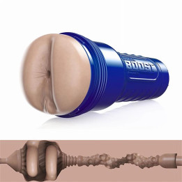 Boost Blast Masturbador Ano de Fleshlight | VibraZon