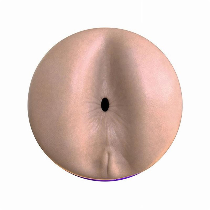 Boost Blast Masturbador Ano de Fleshlight | VibraZon