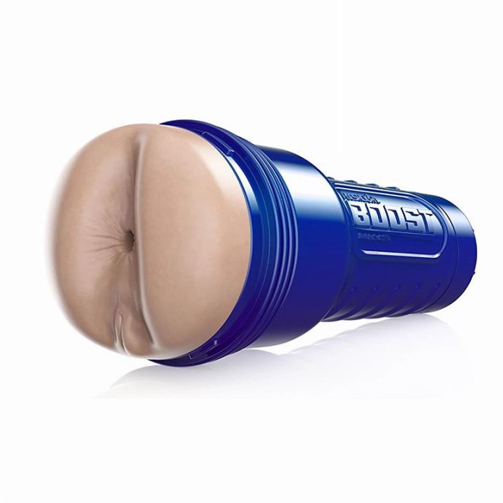 Boost Blast Masturbador Ano de Fleshlight | VibraZon