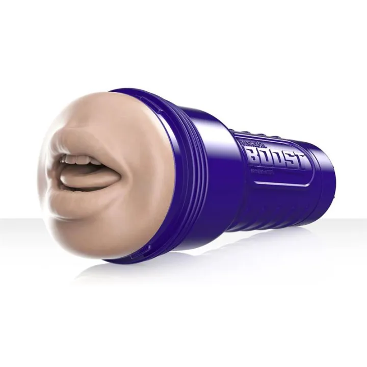 Boost Blow Masturbador Boca de Fleshlight