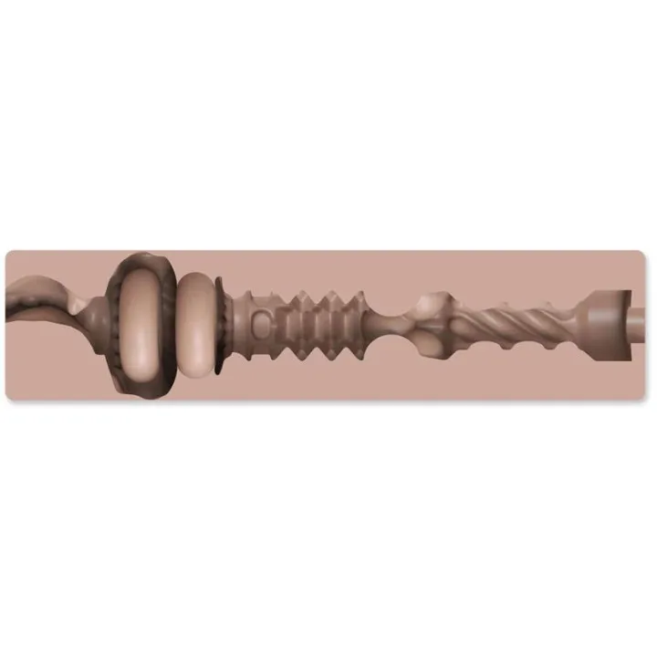 Boost Blow Masturbador Boca de Fleshlight