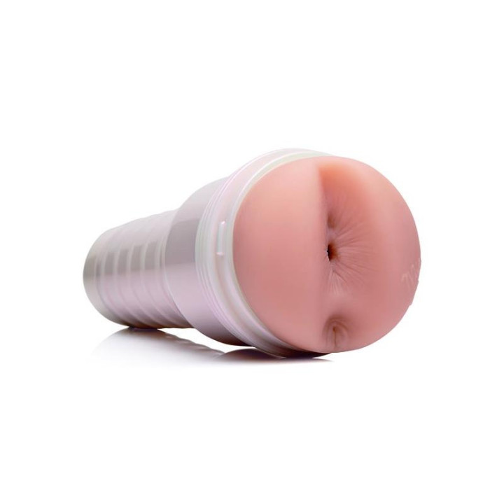 Mia Malkova Boss Level Masturbador Ano de Fleshlight | VibraZon