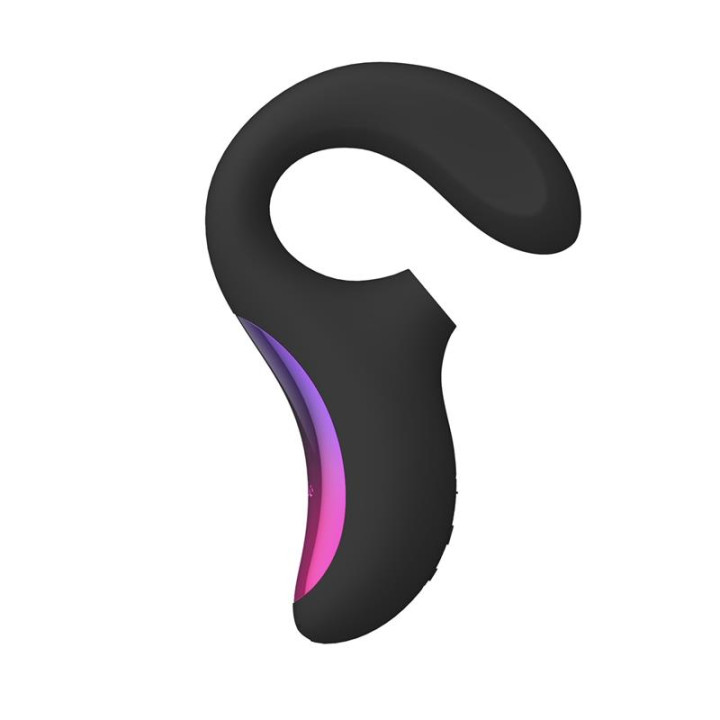 Enigma Cruise Succionador de Clítoris Negro de Lelo | VibraZon