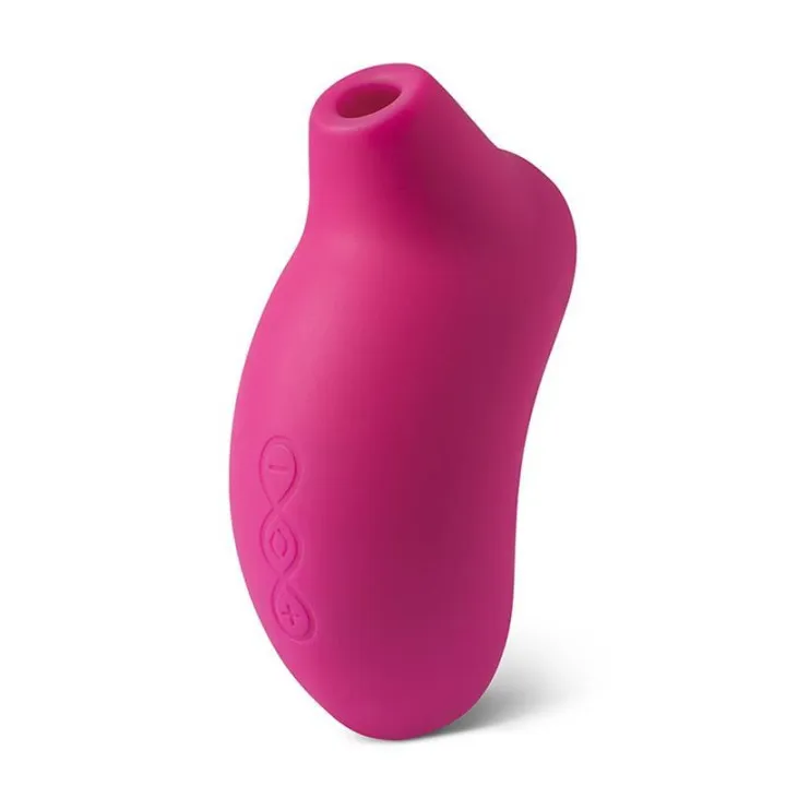 Sona Succionador de Clítoris Cereza de Lelo