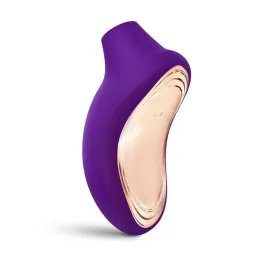 Sona Cruise 2 Succionador de Clítoris Púrpura de Lelo