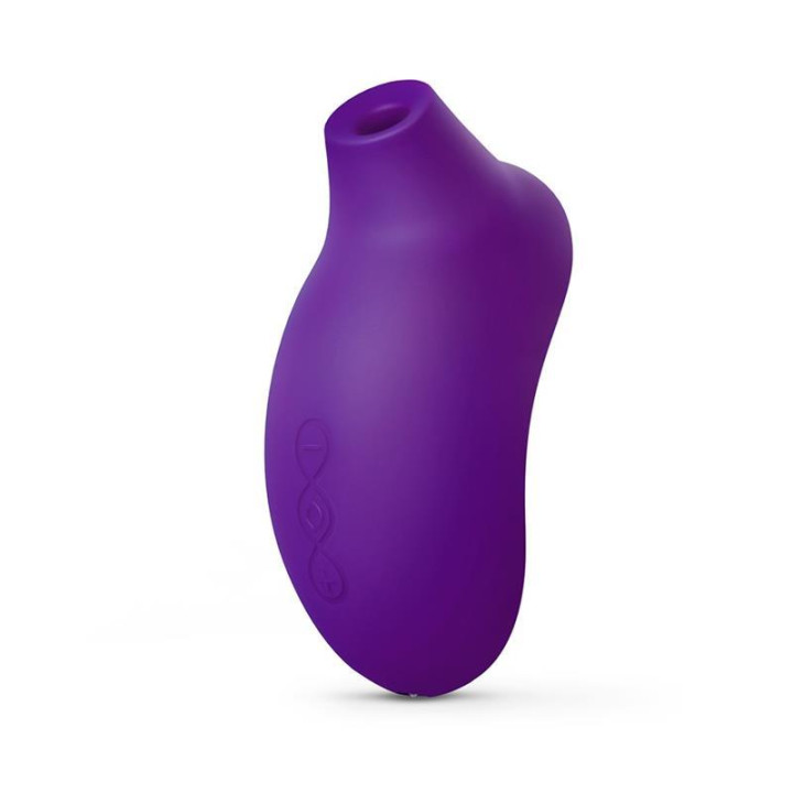 Sona Cruise 2 Succionador de Clítoris Púrpura de Lelo | VibraZon