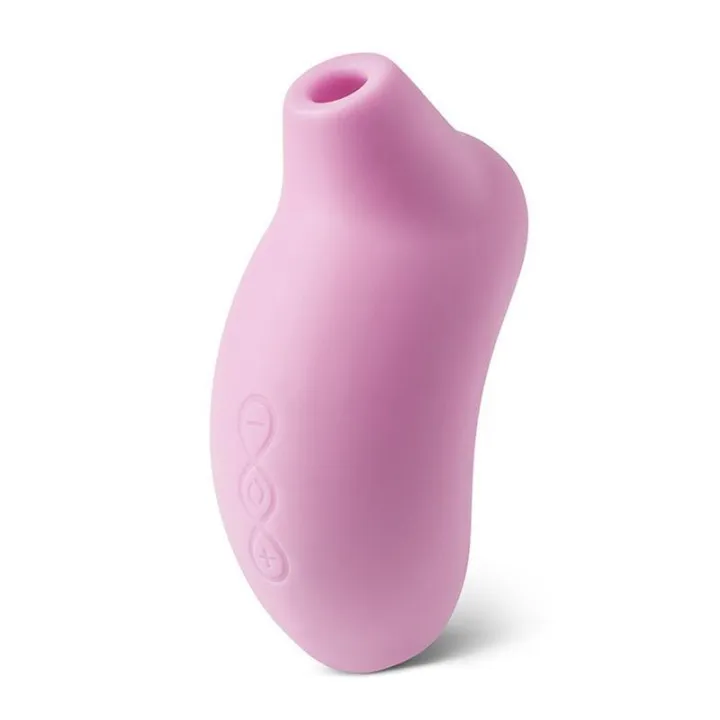Sona Succionador de Clítoris Rosa de Lelo
