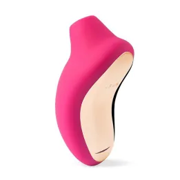 Sona Cruise Succionador de Clítoris Cereza de Lelo