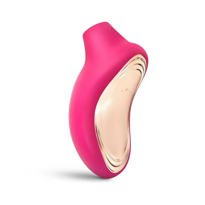 Sona 2 Succionador de Clítoris Cereza de Lelo