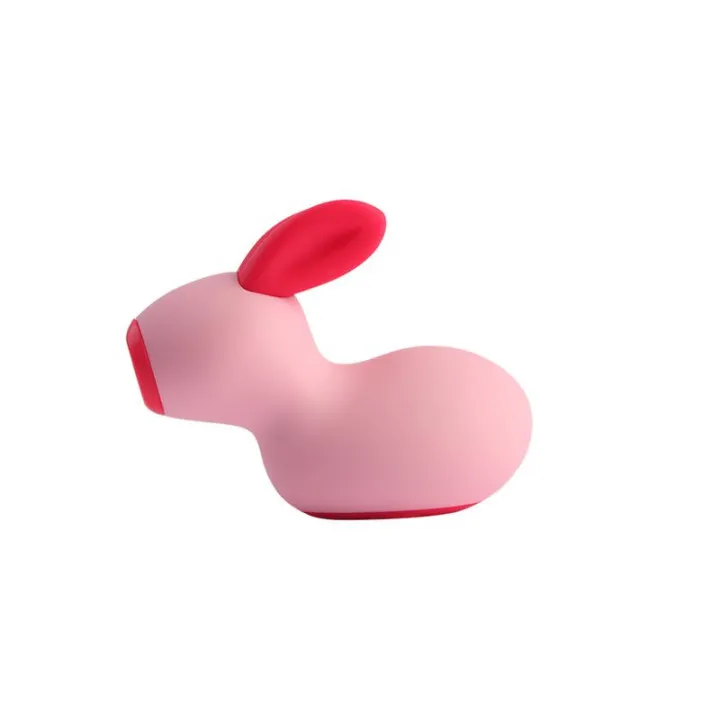 Rabbit Succionador de Clítoris de Chisa