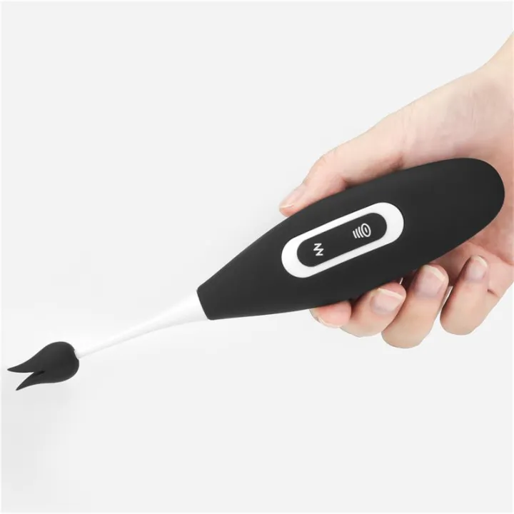 Ijoy Succionador de Clítoris y Estimulador de Lovetoy