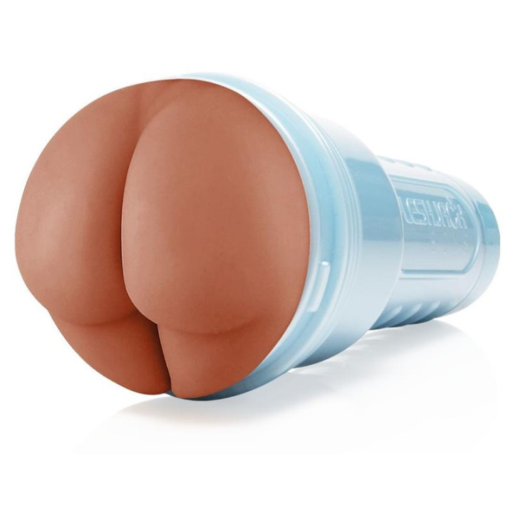 Fantasy Power Bottom Boy Masturbdaor Ano de Fleshlight | VibraZon