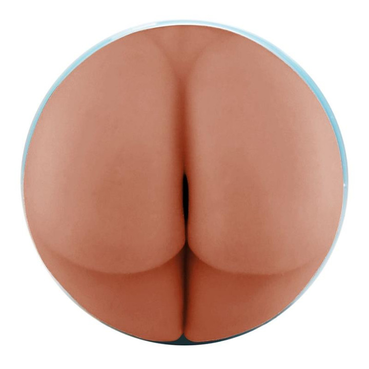 Fantasy Power Bottom Boy Masturbdaor Ano de Fleshlight | VibraZon