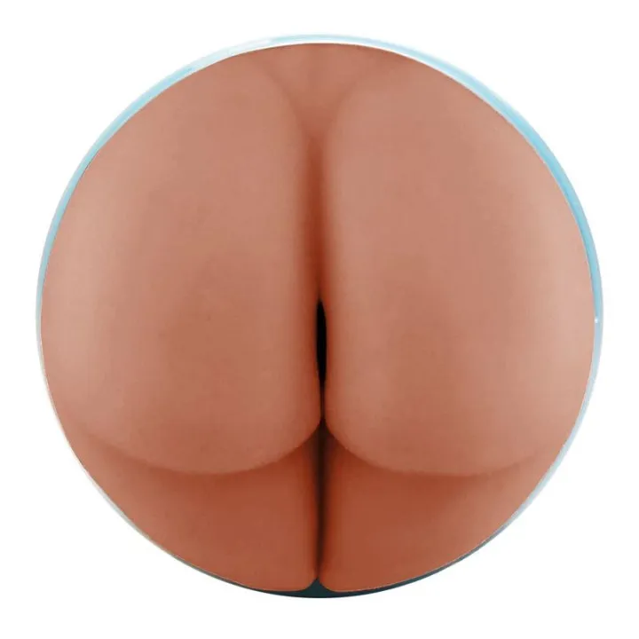 Fantasy Power Bottom Boy Masturbdaor Ano de Fleshlight