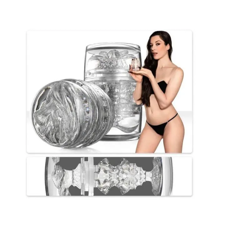 Quickshot Stoya Masturbador de Fleshlight
