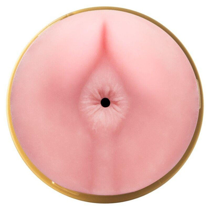 Butt Stamina Training Masturbador Ano de Fleshlight | VibraZon