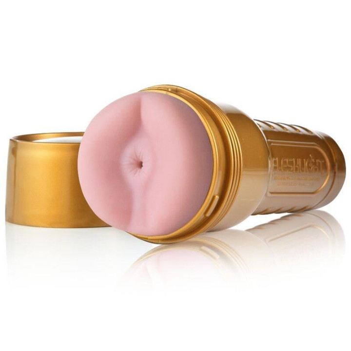 Butt Stamina Training Masturbador Ano de Fleshlight | VibraZon
