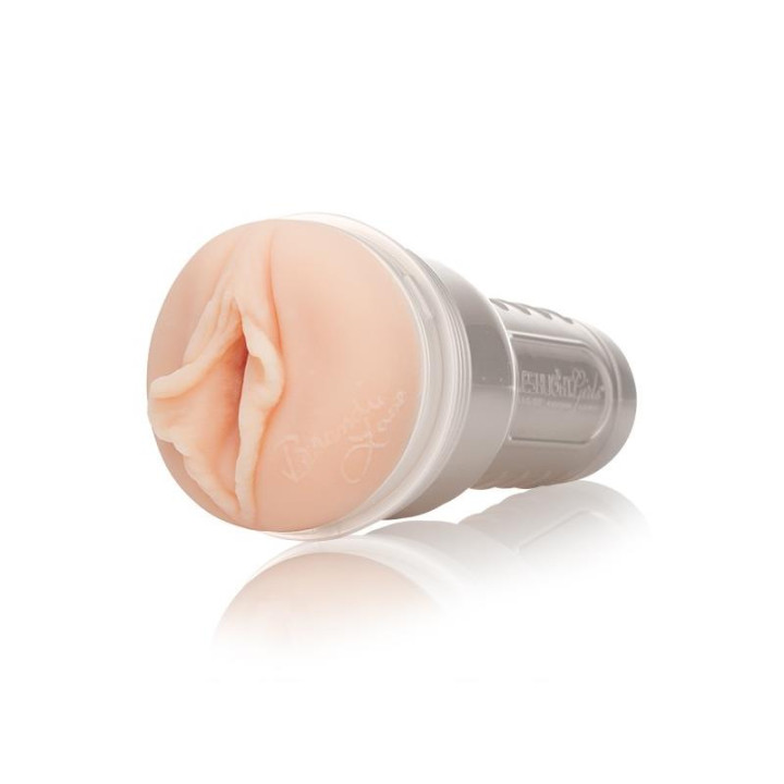 Brandi Love Heartthorb Masturbador Vagina de Fleshlight | VibraZon