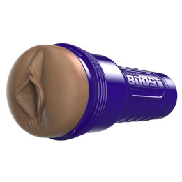 Boost Bang Masturbador Vagina de Fleshlight | VibraZon