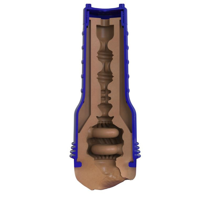 Boost Bang Masturbador Vagina de Fleshlight | VibraZon