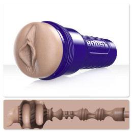 Boost Bang Masturbador Vagina de Fleshlight | VibraZon
