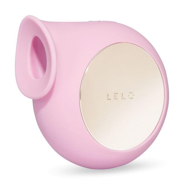 Sila Cruise Succionador de Clítoris Rosa de Lelo | VibraZon