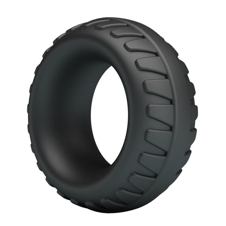 Dilson Anillo para el Pene Silicona Mod 3 de Crazy Bull | VibraZon