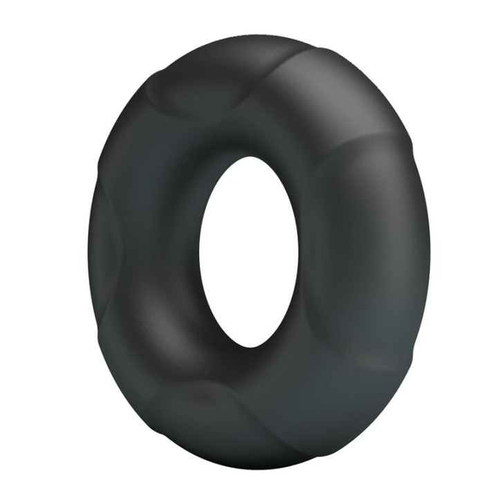 Arvell Anillo para el Pene Silicona Mod 12 de Crazy Bull | VibraZon