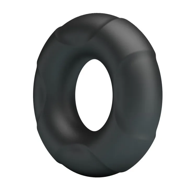 Arvell Anillo para el Pene Silicona Mod 12 de Crazy Bull