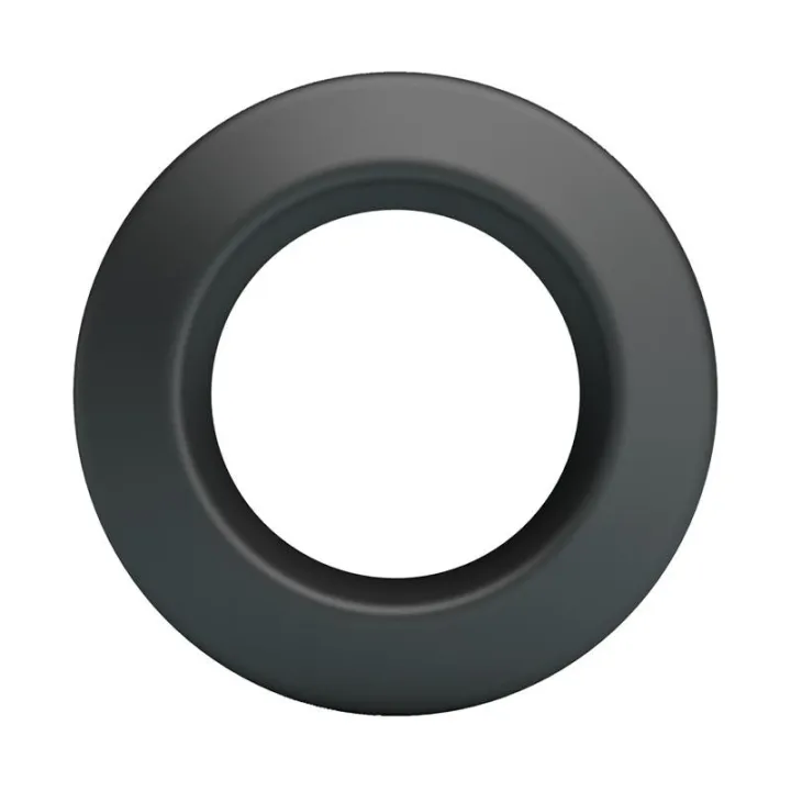 Brodan Anillo para el Pene Silicona Mod 9 de Crazy Bull