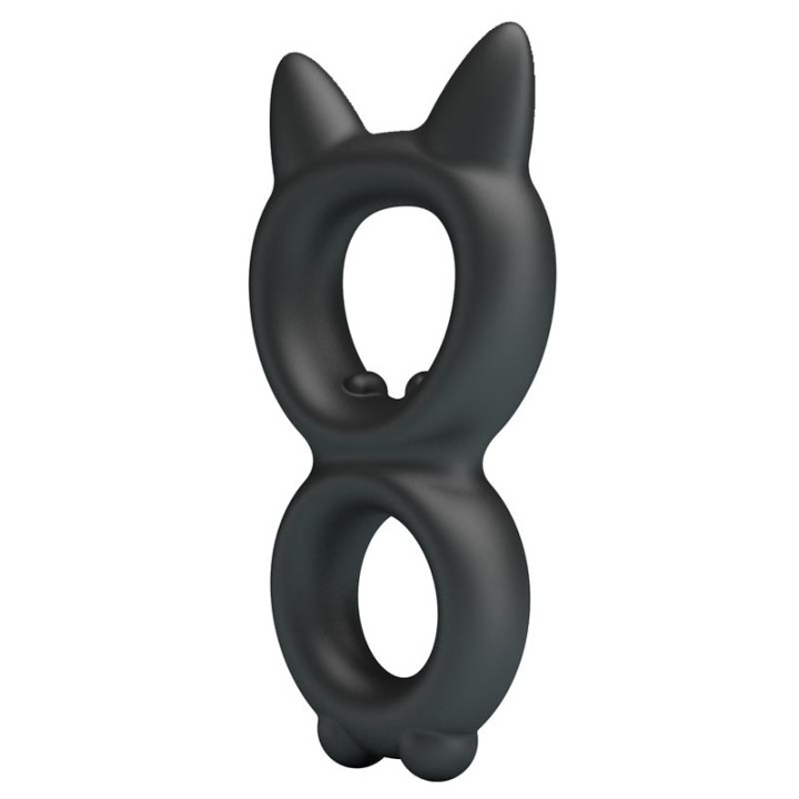 Toran Anillo para el Pene Mod 20 de Crazy Bull | VibraZon