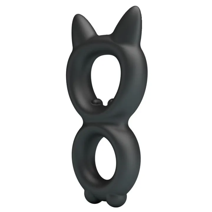 Toran Anillo para el Pene Mod 20 de Crazy Bull