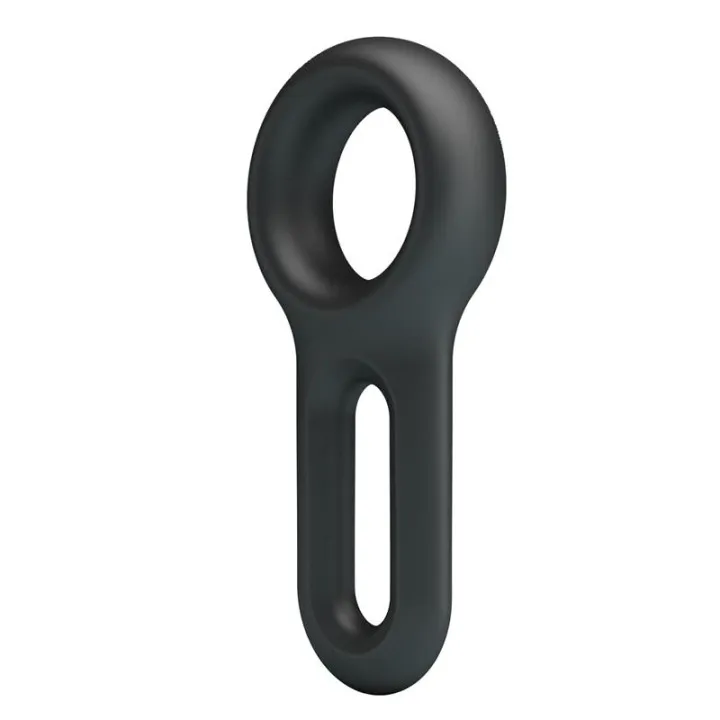 Oniel Anillo para el Pene Silicona Mod 18 de Crazy Bull