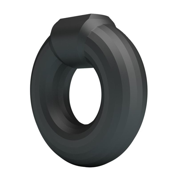 Kayke Anillo para el Pene Silicona Mod 2 de Crazy Bull | VibraZon