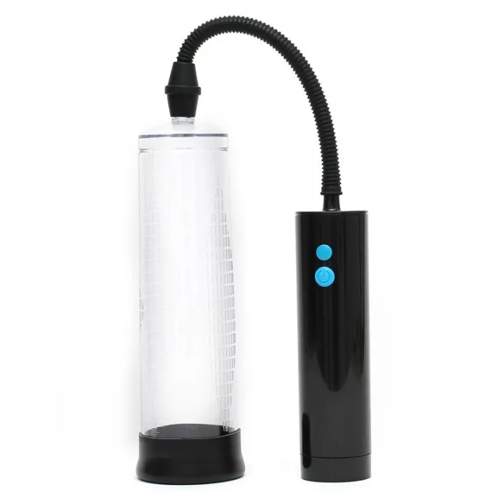 Bomba Automática con Control Remoto P-Pump PP2 de Rimba Toys