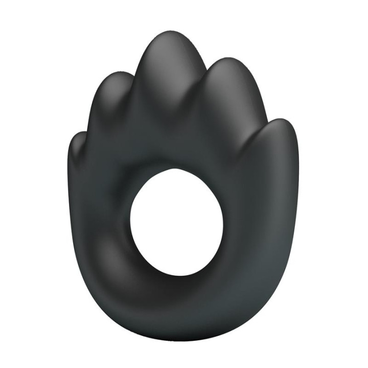 Habert Anillo para el Pene Silicona Mod 13 de Crazy Bull | VibraZon