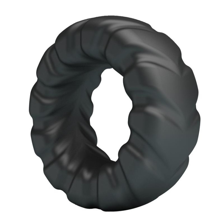Jeriko Anillo para el Pene Silicona Mod 1 de Crazy Bull | VibraZon