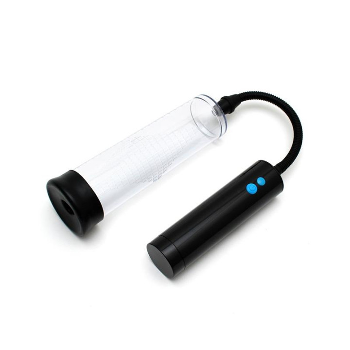 Bomba Automática con Control Remoto P-Pump PP2 de Rimba Toys | VibraZon