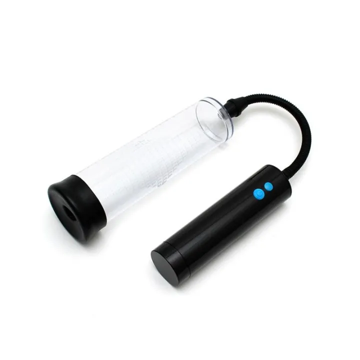 Bomba Automática con Control Remoto P-Pump PP2 de Rimba Toys