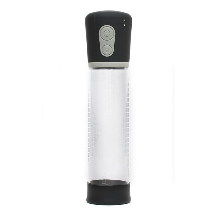 Bomb para el Pene Automática P-Pump PP03 de Rimba Toys | VibraZon